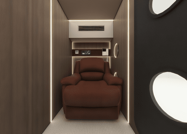 重工集團高壓氧倉設(shè)計項目